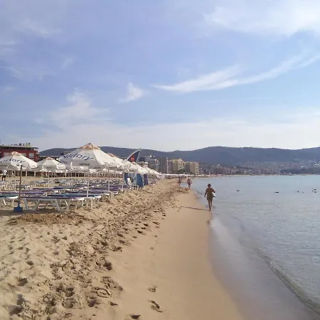 Guest Dental Space شقة فندقية 3*