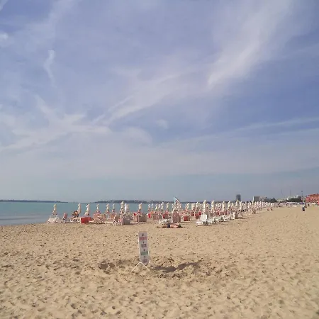 شقة فندقية Guest Dental Space