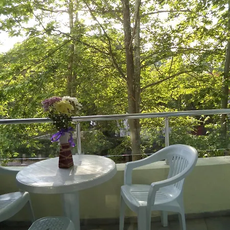 شقة فندقية Guest Dental Space