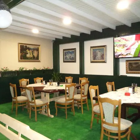 Guest Dental Space 3* ساني بيتش