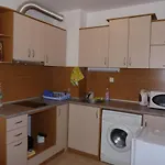 Guest Dental Space Apart Otel