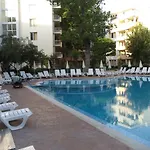 Apart Otel Guest Dental Space Sunny Beach
