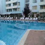 Guest Dental Space Apart Otel