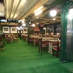 Apart Otel Guest Dental Space Sunny Beach
