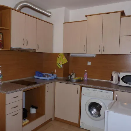 Guest Dental Space Hotel de apartamente