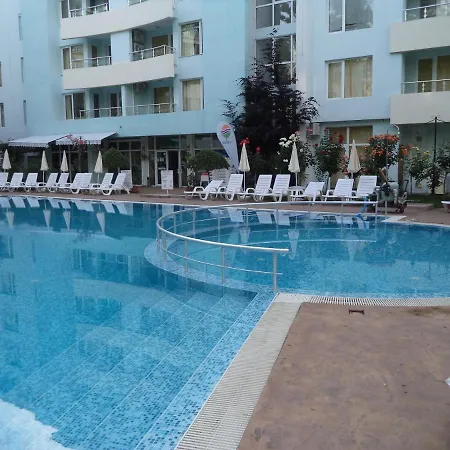 Guest Dental Space Apartahotel