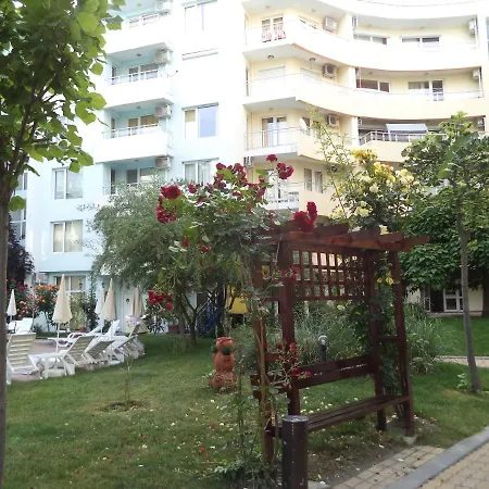 Hotel de apartamente Guest Dental Space