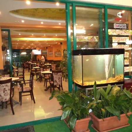 Hotel de apartamente Guest Dental Space
