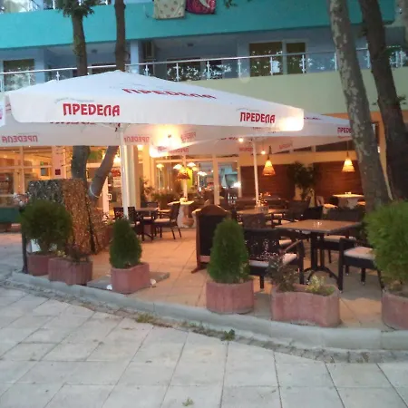 Guest Dental Space Apart Otel 3*