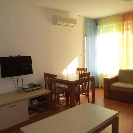 Hotel de apartamente Guest Dental Space