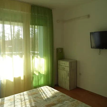Guest Dental Space Hotel de apartamente
