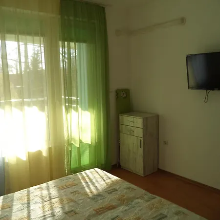 Hotel de apartamente Guest Dental Space