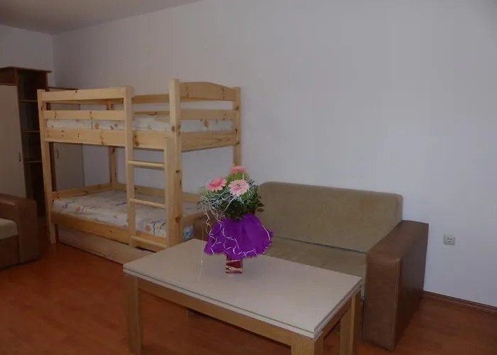 Hotel de apartamente Guest Dental Space