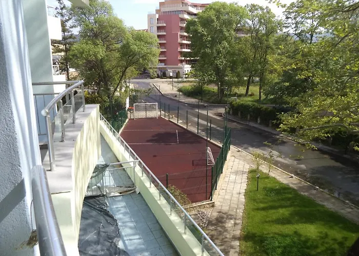 Guest Dental Space Hotel de apartamente 3*