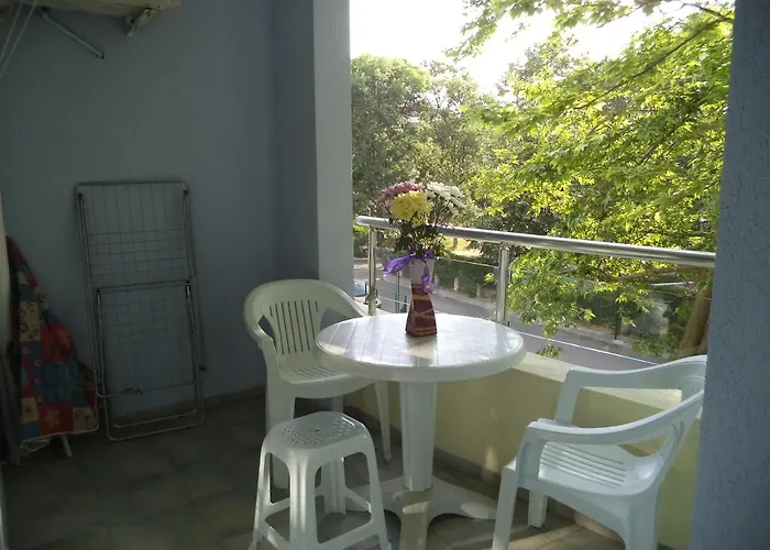 Hotel de apartamente Guest Dental Space 3*