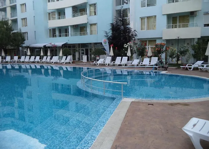 Guest Dental Space Apart Otel