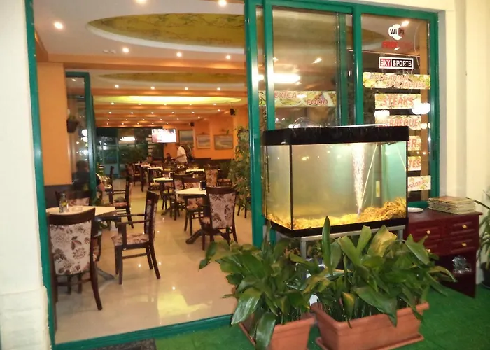 Apart Otel Guest Dental Space