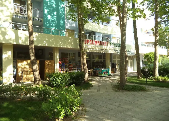 Hotel de apartamente Guest Dental Space 3*