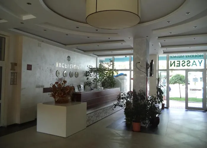 Guest Dental Space Sunny Beach