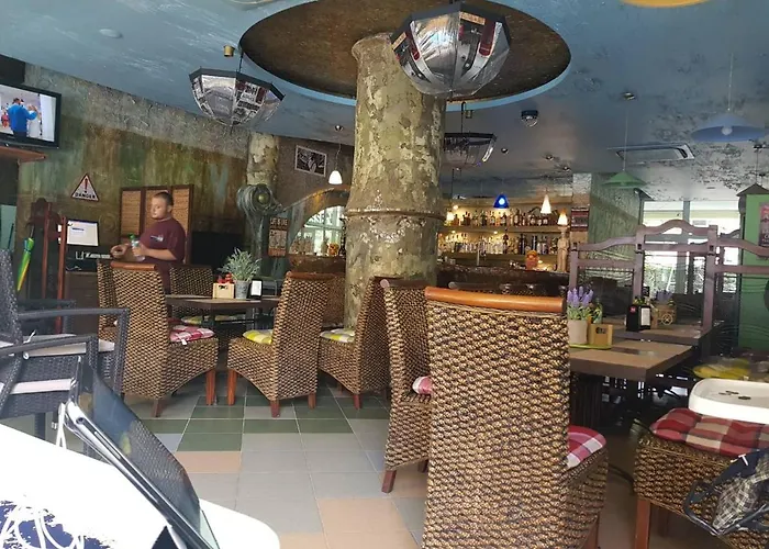 Guest Dental Space 3* Sunny Beach