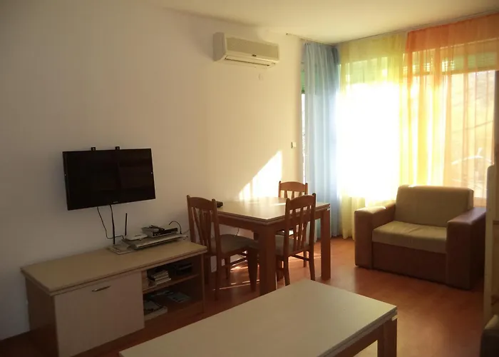 Hotel de apartamente Guest Dental Space