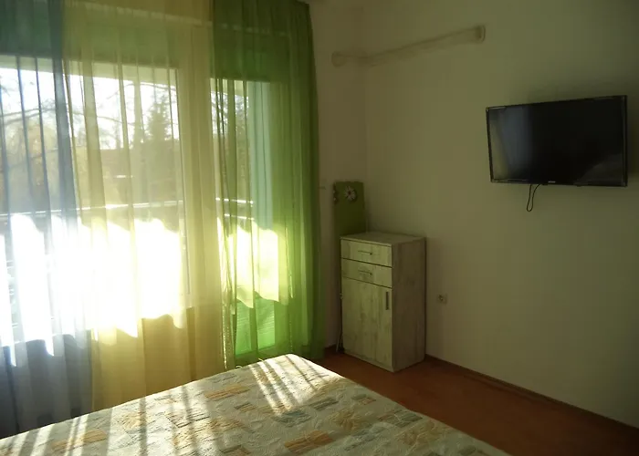 Hotel de apartamente Guest Dental Space