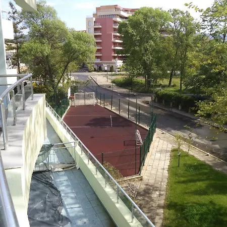 Guest Dental Space Апарт-готель 3*