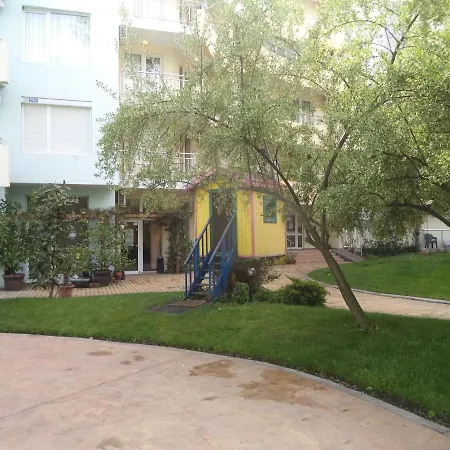 Guest Dental Space Сонячний Берег