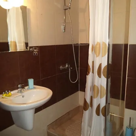 Апарт-готель Guest Dental Space