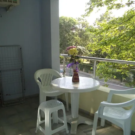 公寓式酒店 Guest Dental Space 3*