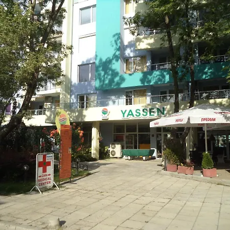 Guest Dental Space 3*