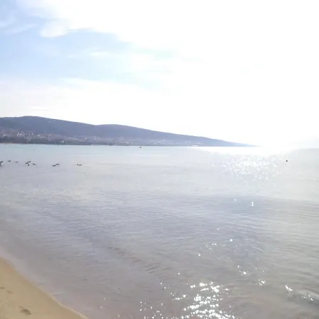 Guest Dental Space 公寓式酒店 3*