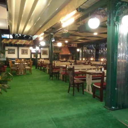 公寓式酒店 Guest Dental Space 阳光海滩