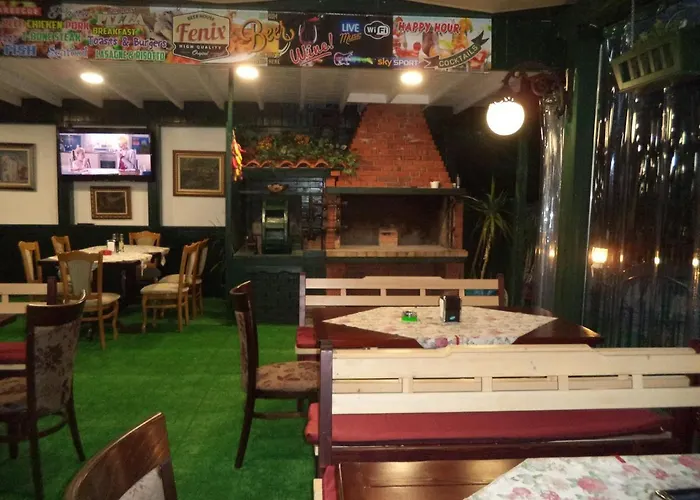 Guest Dental Space Sunny Beach