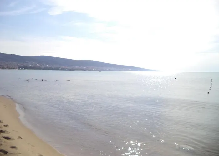 Guest Dental Space Hotel de apartamente 3*