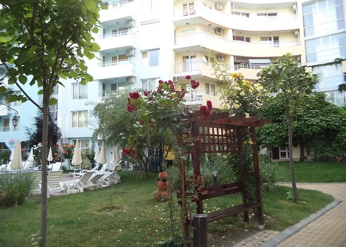 Hotel de apartamente Guest Dental Space