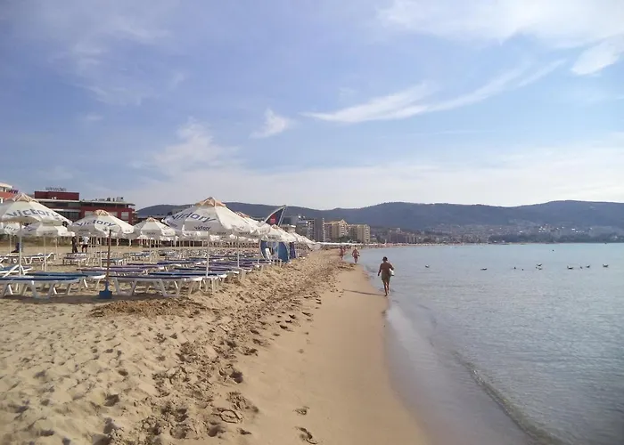 Guest Dental Space Hotel de apartamente 3*