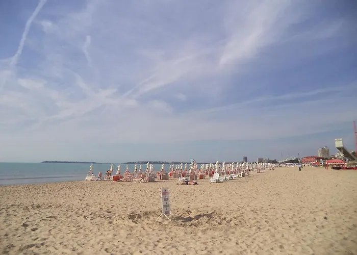 Hotel de apartamente Guest Dental Space