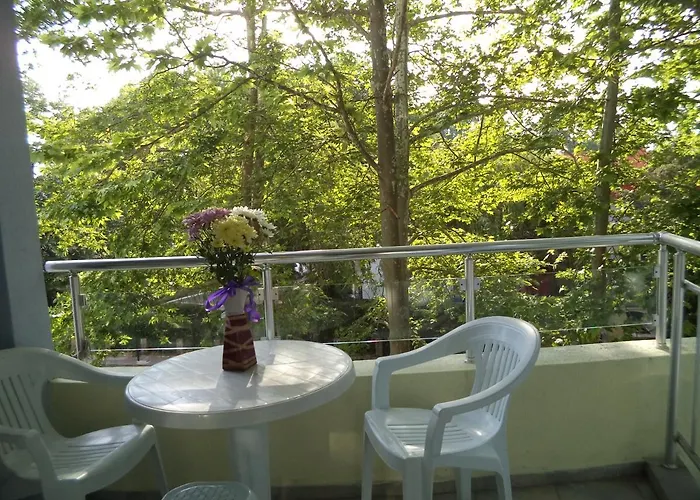 Hotel de apartamente Guest Dental Space