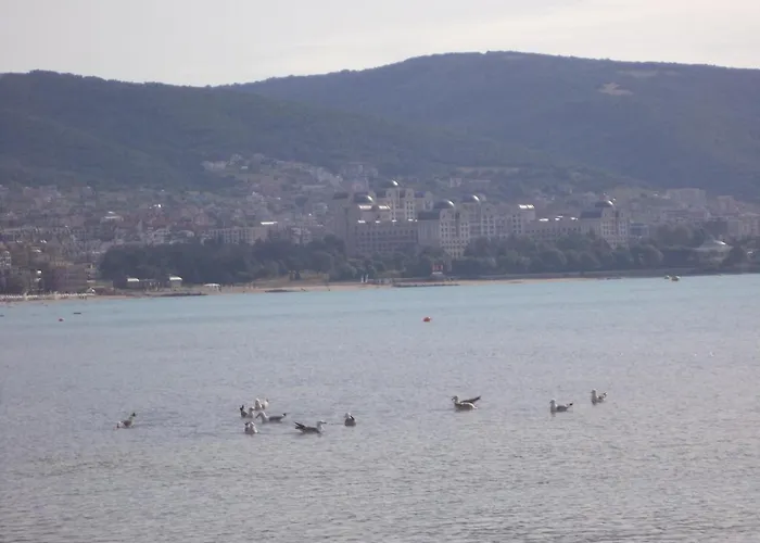 Hotel de apartamente Guest Dental Space 3*