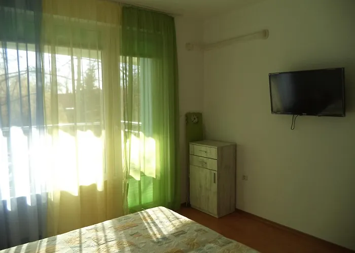 Guest Dental Space Aparthotel