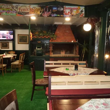 Guest Dental Space Слънчев бряг