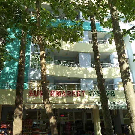 Guest Dental Space Sluneční pobřeží