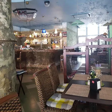 Guest Dental Space 3* Слънчев бряг