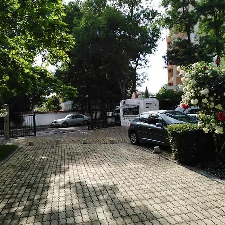 Апартхотел Guest Dental Space 3*