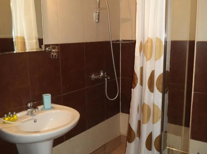 Aparthotel Guest Dental Space