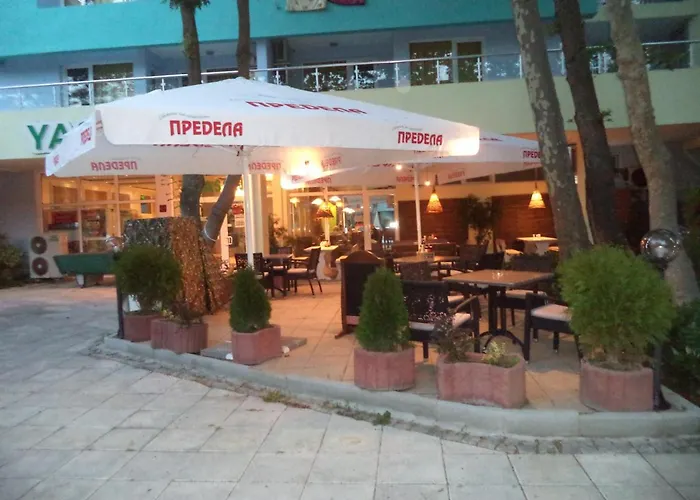 Guest Dental Space Aparthotel 3*