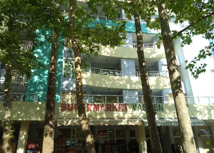 Guest Dental Space Sluneční pobřeží